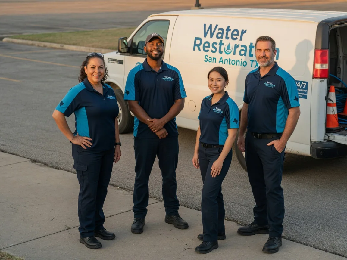 Water Damage Repair company in Tipton, IN